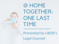 LIBOR Legal Web
