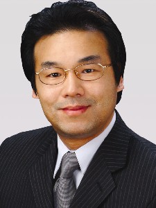 Chihun  Yoo 