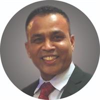 Rana H Amir 