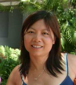 Ellen  Tam 