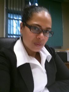 Joanne  Collado 