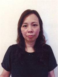 Betty Tung H Wong 