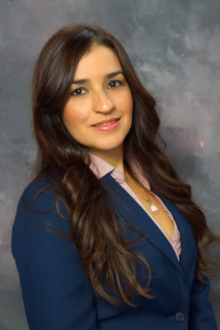Yadira M Rodriguez 