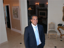 Ronnie  Ebrani 