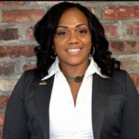Felicia  Yearwood 