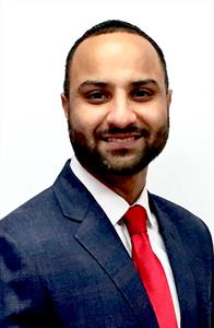 Gurinder J Singh 