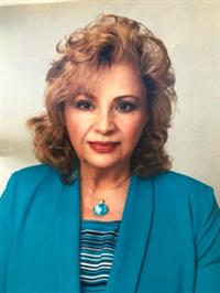 Carmen  Drakatos 