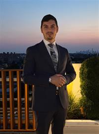 Joshua  Haiimpour 