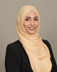 Areej  Abdallah 