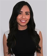 Nicole S Reyes 