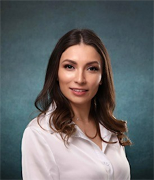 Hilda  Alvarado 
