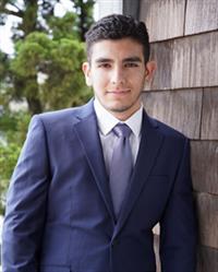 Gabriel F Simoes 