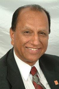 Zafar A Malik 