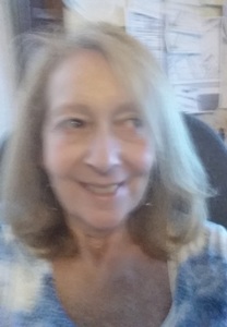 Susan M Hollander 