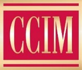 Certified Commercial Investment Member / CCIM 