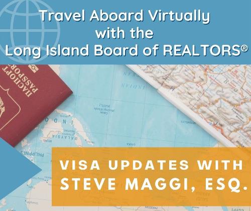  Visa Updates with Steve Maggi, Esq.