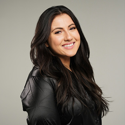 Cristina Marinelli