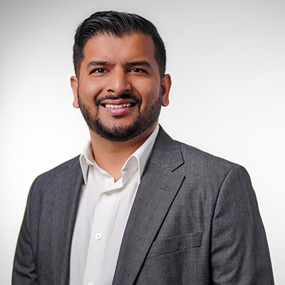 Talha Lakhani